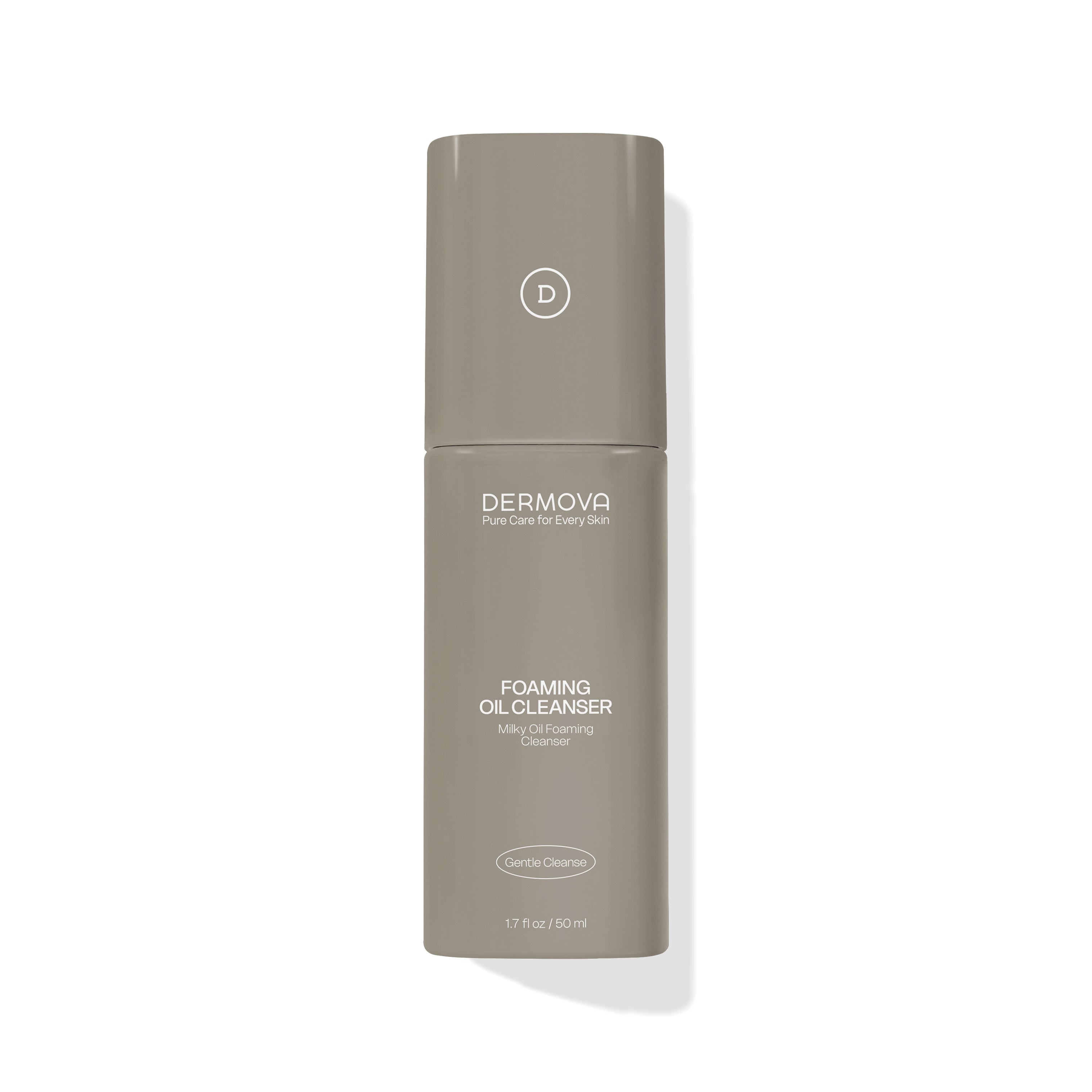 Foaming Oil Cleanser
