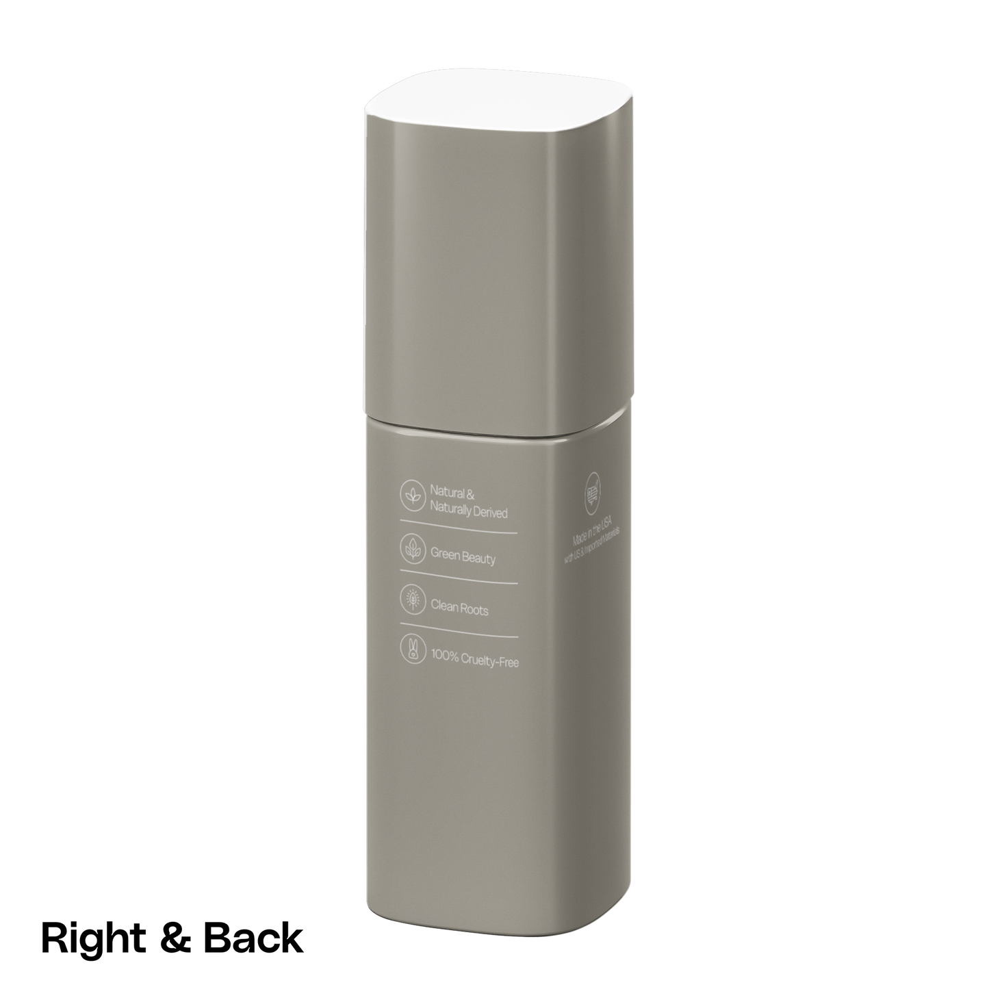 Foaming Oil Cleanser