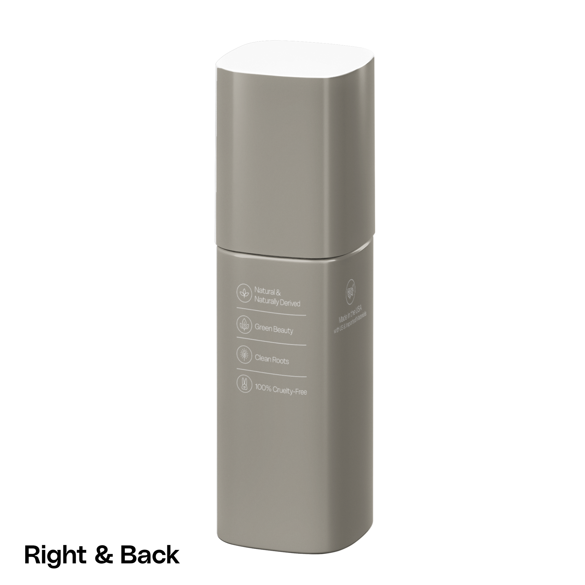 Foaming Oil Cleanser