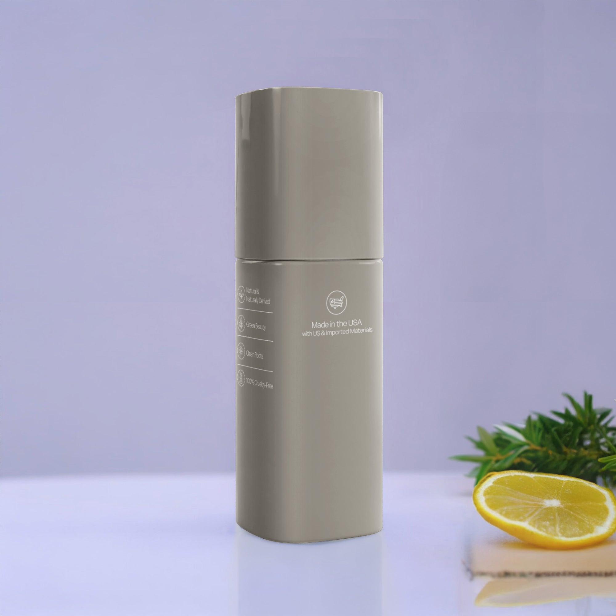Foaming Oil Cleanser