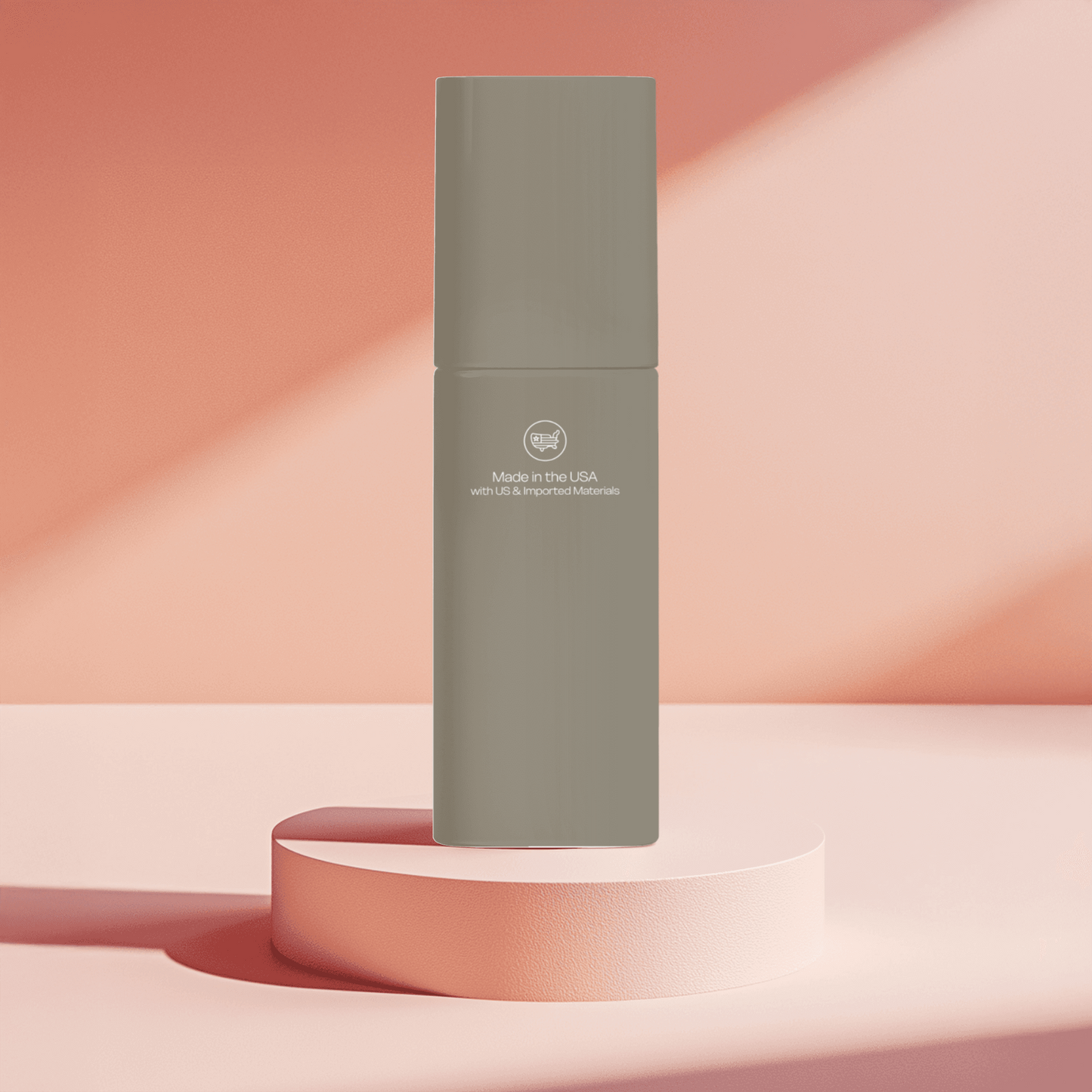 Foaming Oil Cleanser