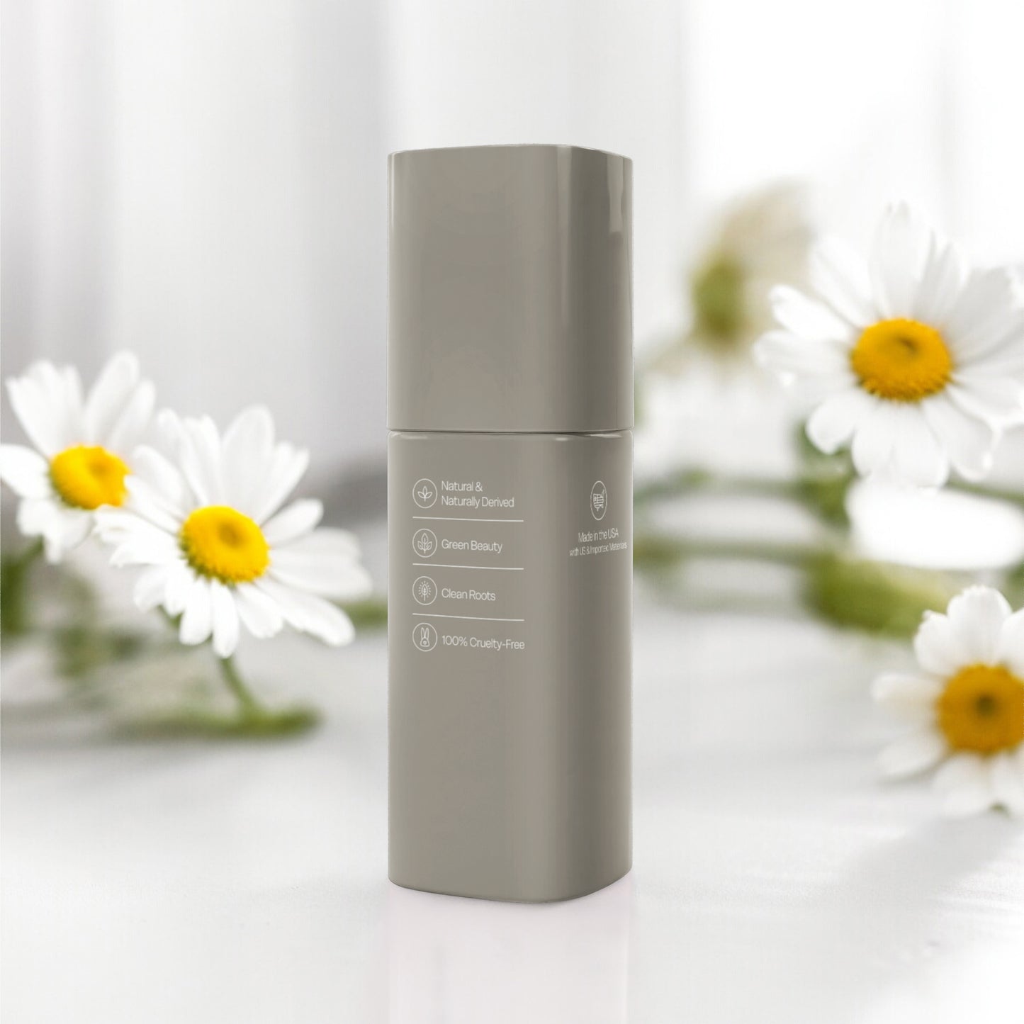 Foaming Oil Cleanser