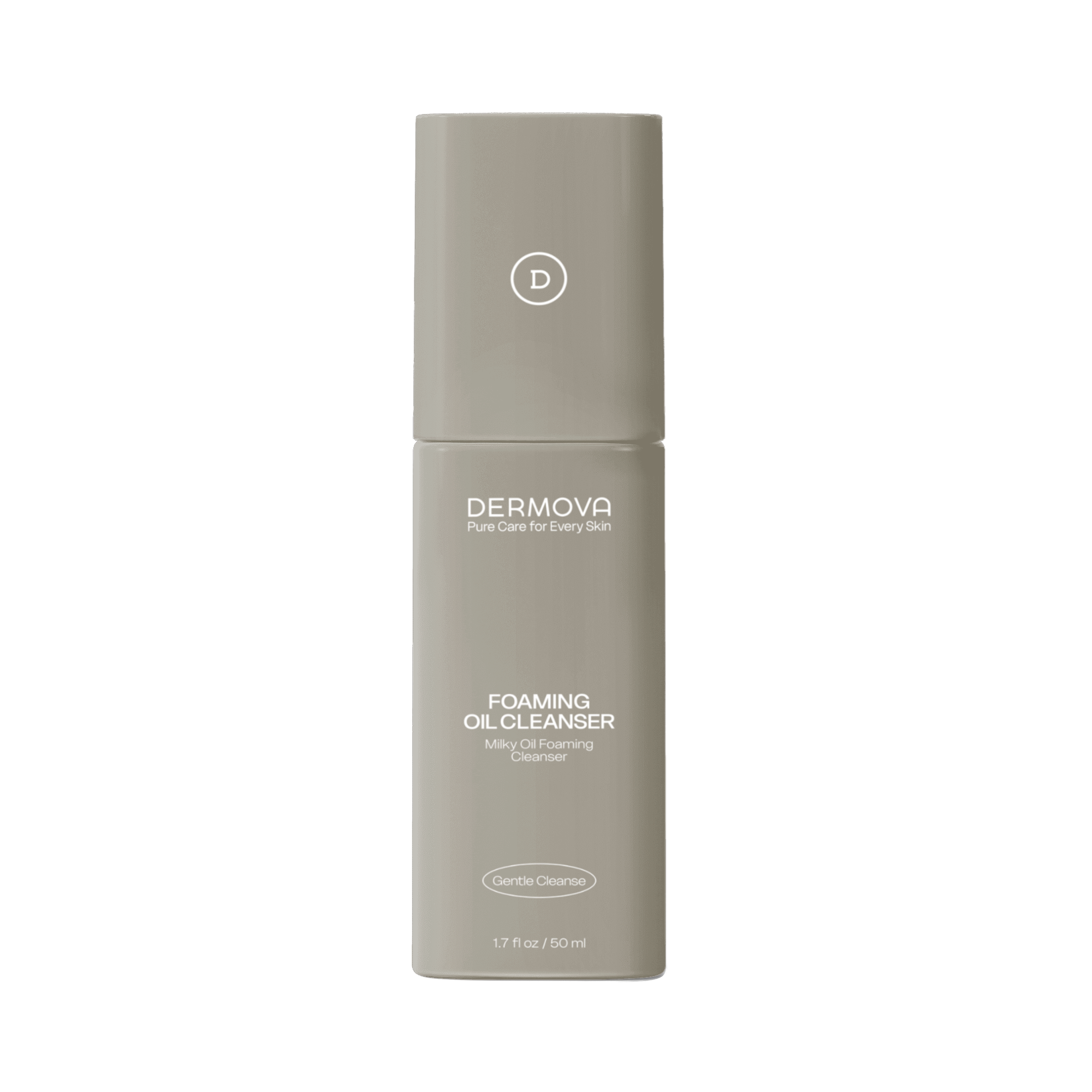 Foaming Oil Cleanser