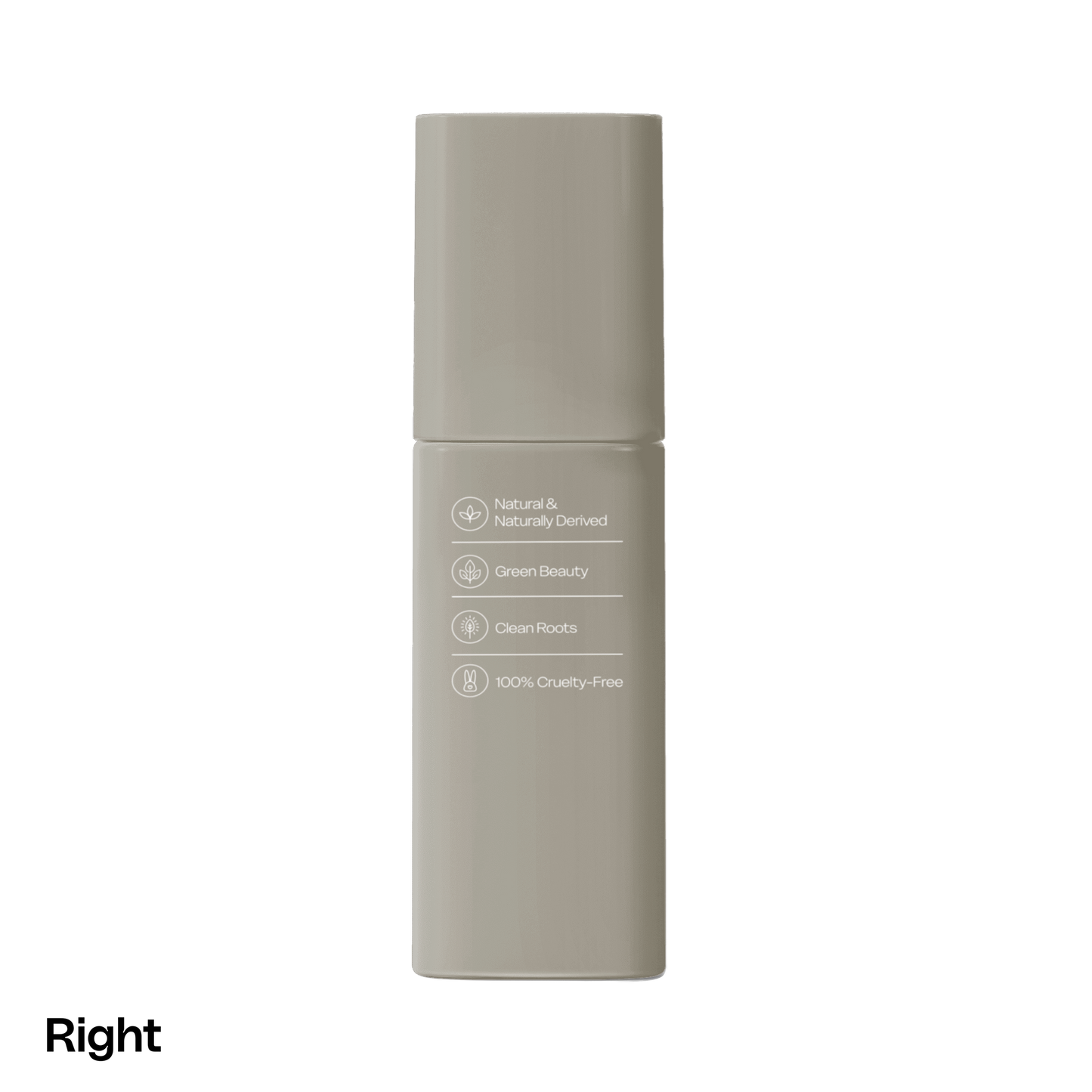 Foaming Oil Cleanser