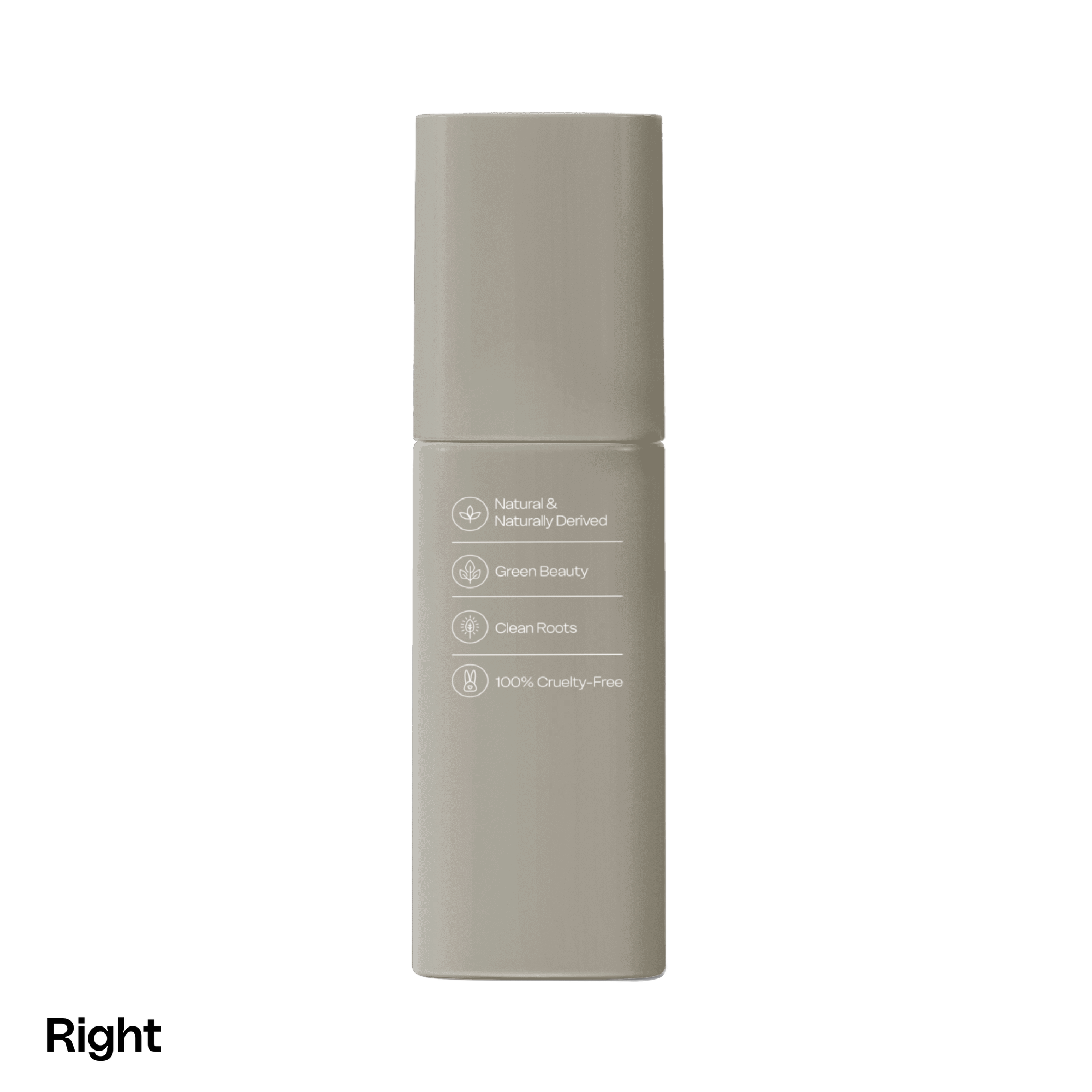 Foaming Oil Cleanser