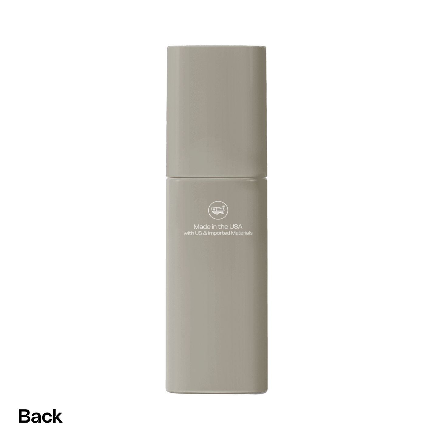 Foaming Oil Cleanser
