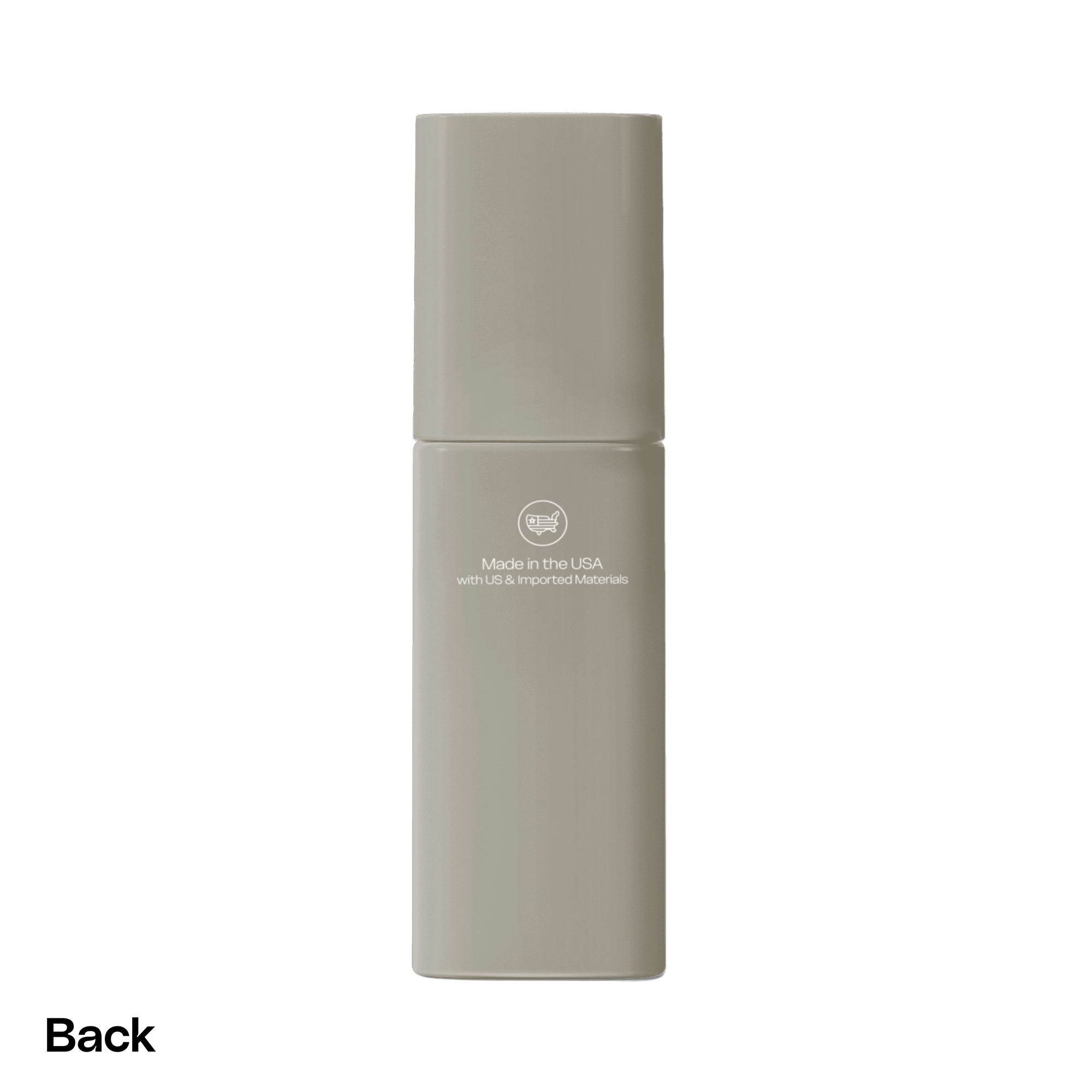 Foaming Oil Cleanser