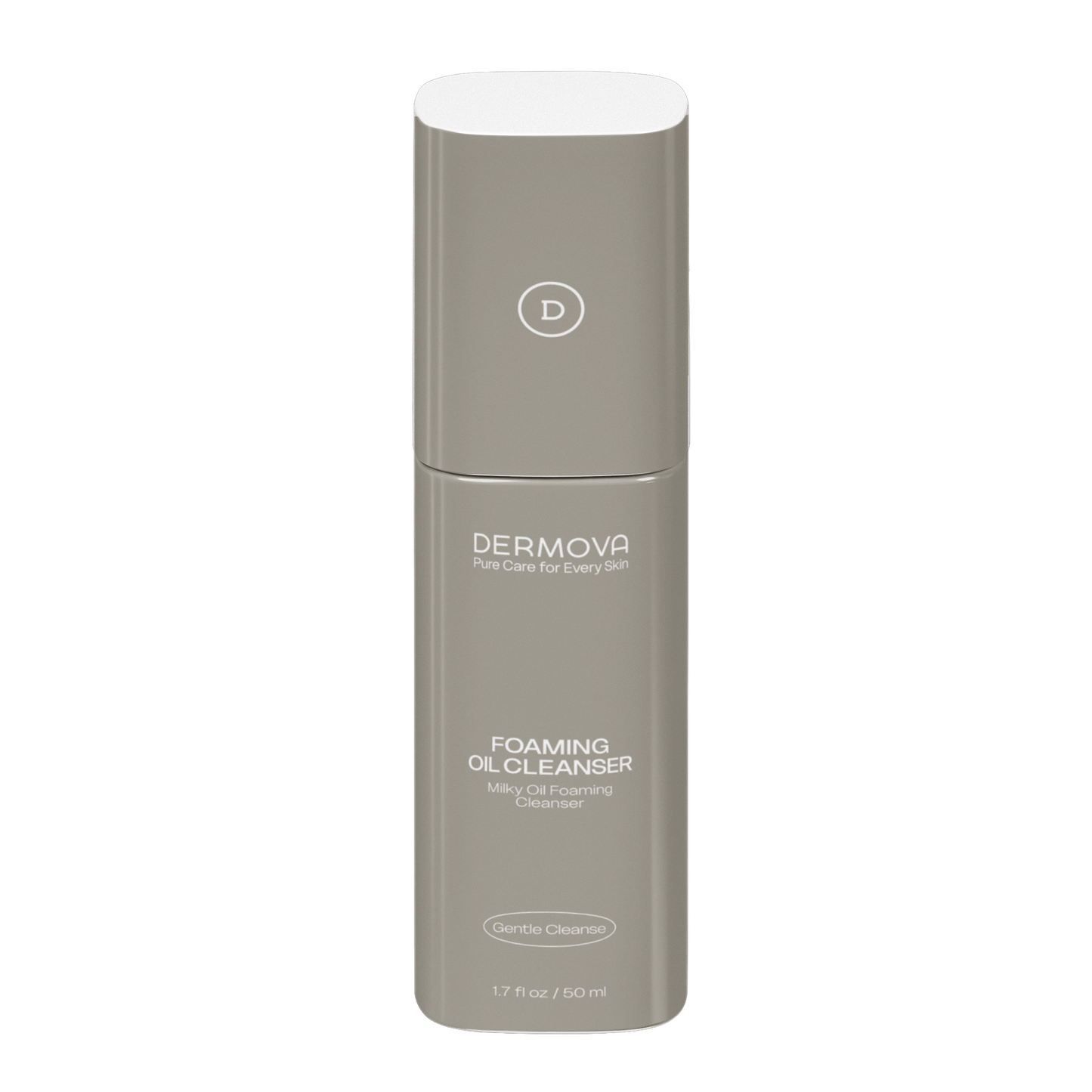Foaming Oil Cleanser