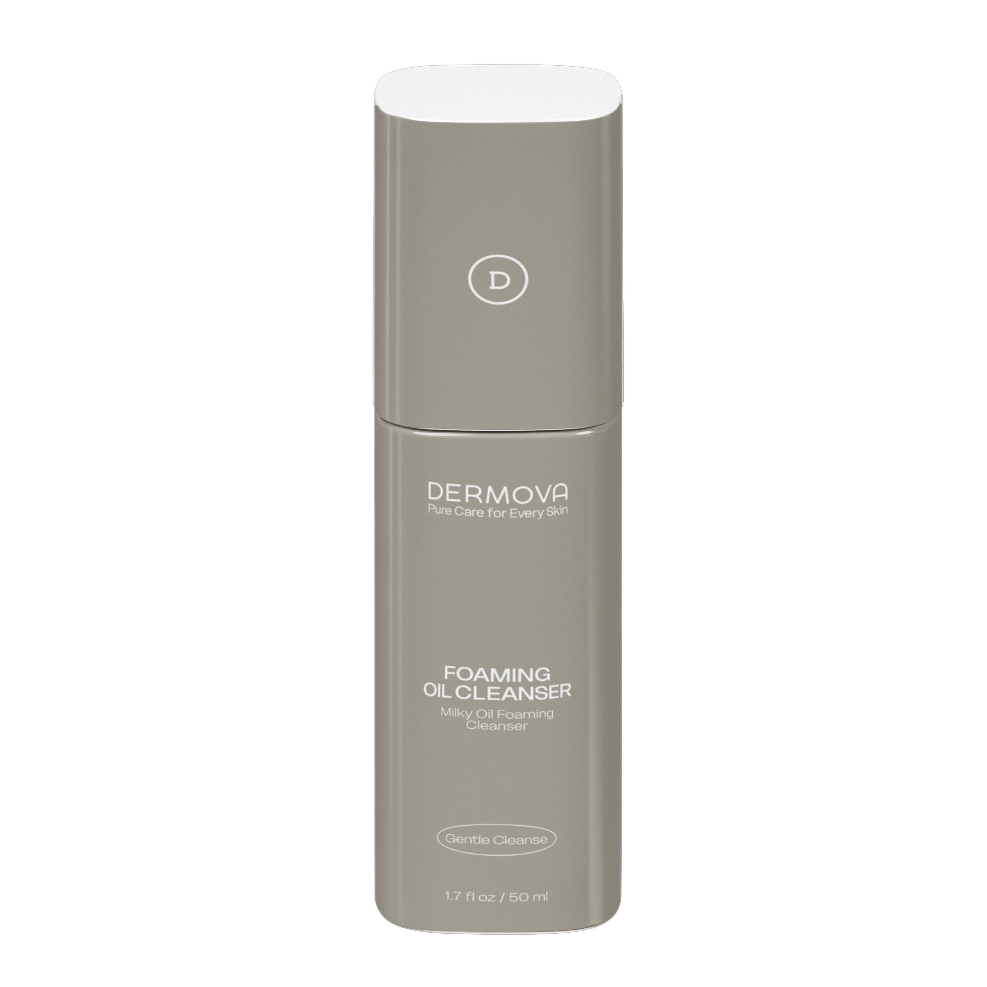 Foaming Oil Cleanser