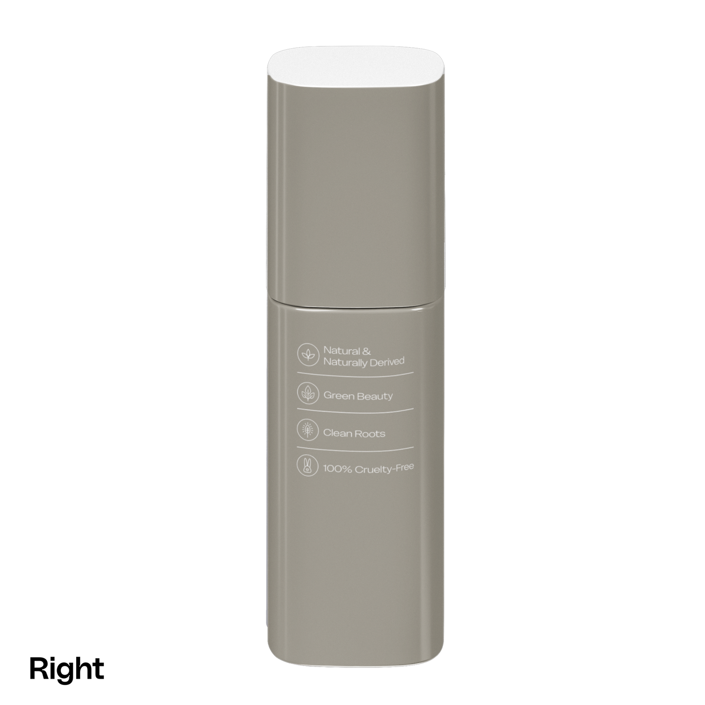 Foaming Oil Cleanser