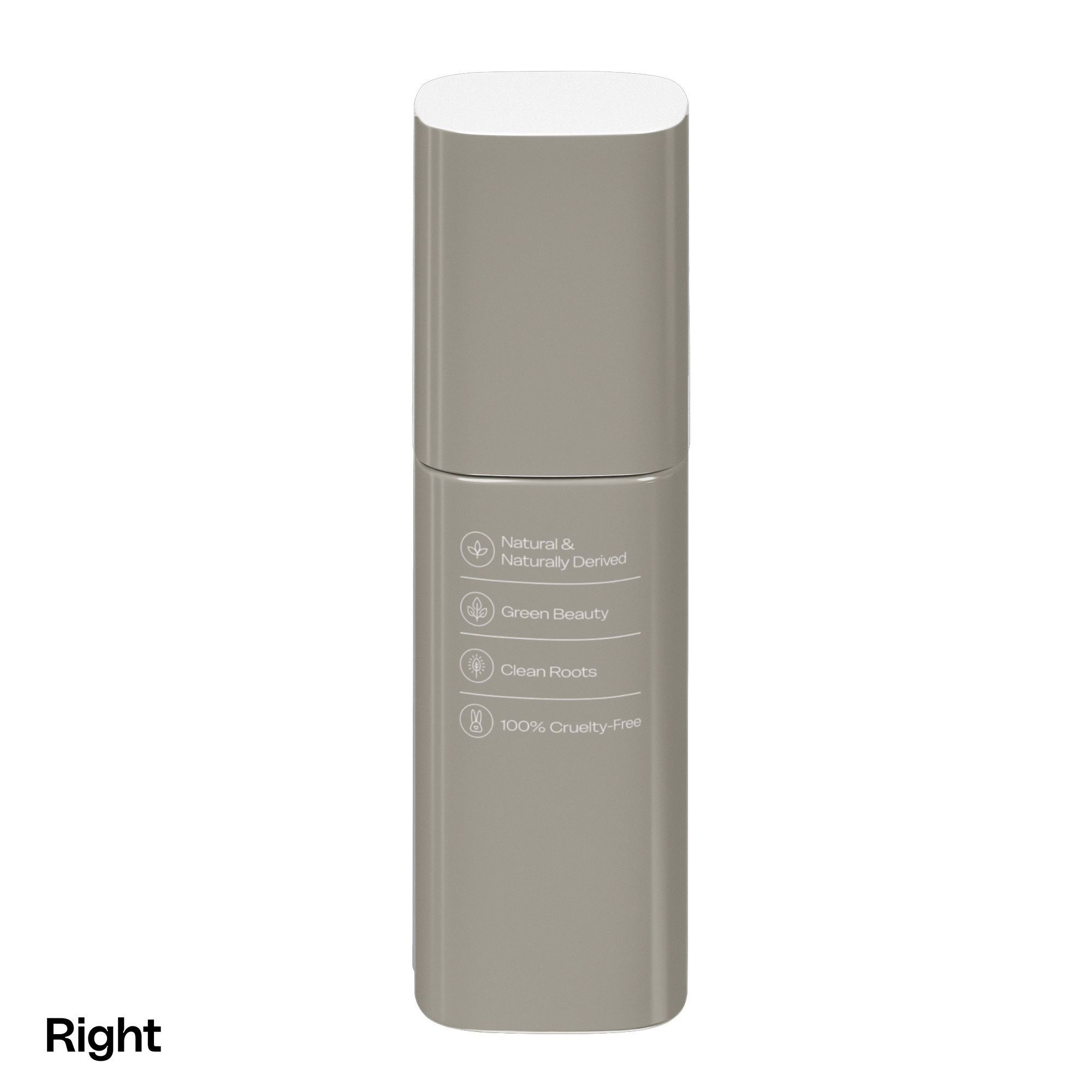 Foaming Oil Cleanser